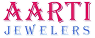 Aarti Jewelers Logo